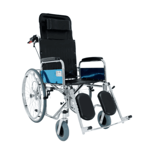G124E Multi Fonksiyonel Tekerlekli Sandalye