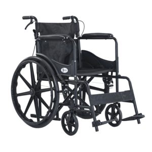 G102 Standart Tekerlekli Sandalye