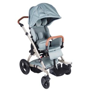 Balto Buggy