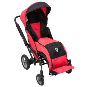 Caretta Buggy
