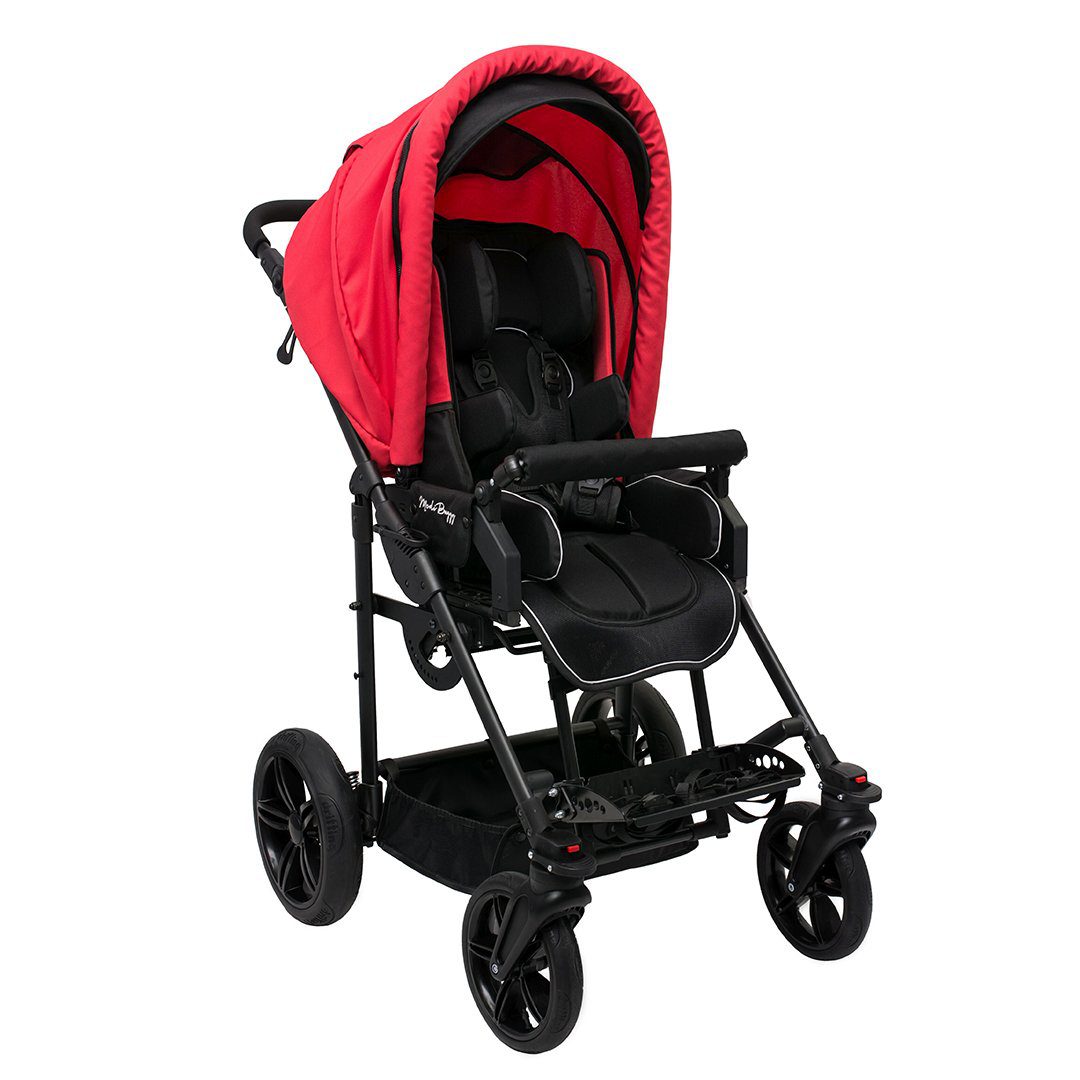 Modi Buggy - Görsel 7