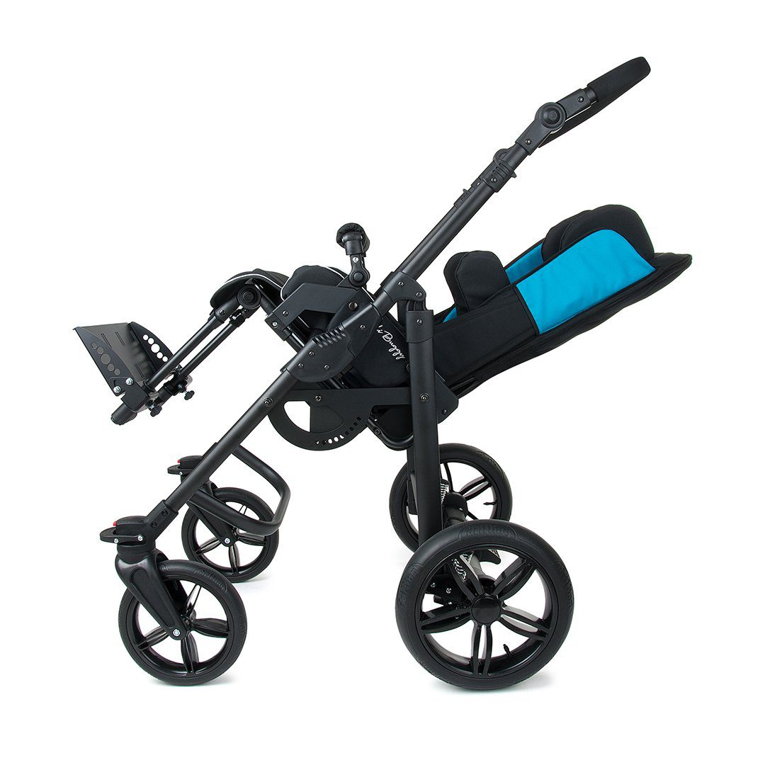 Modi Buggy - Görsel 6