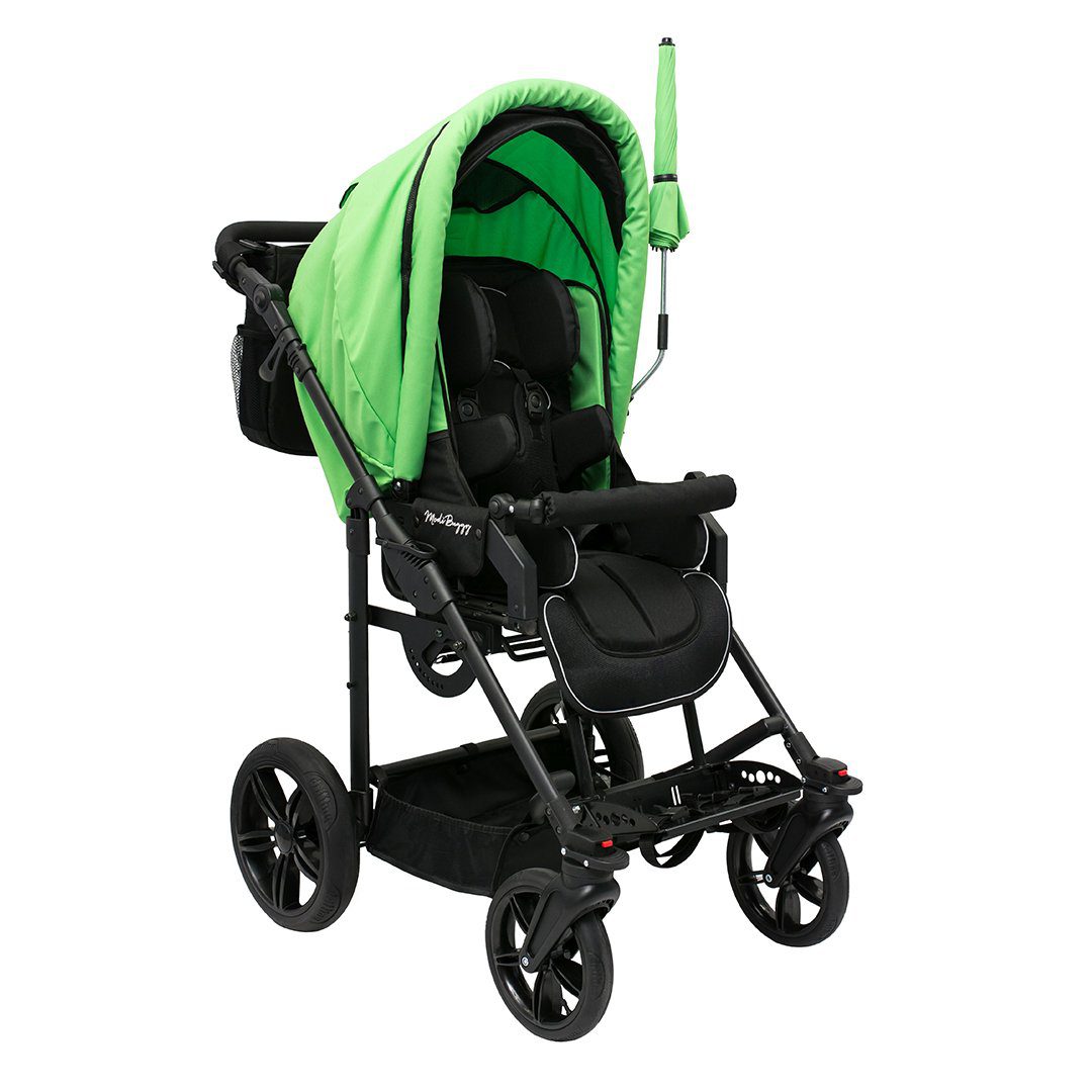 Modi Buggy - Görsel 4