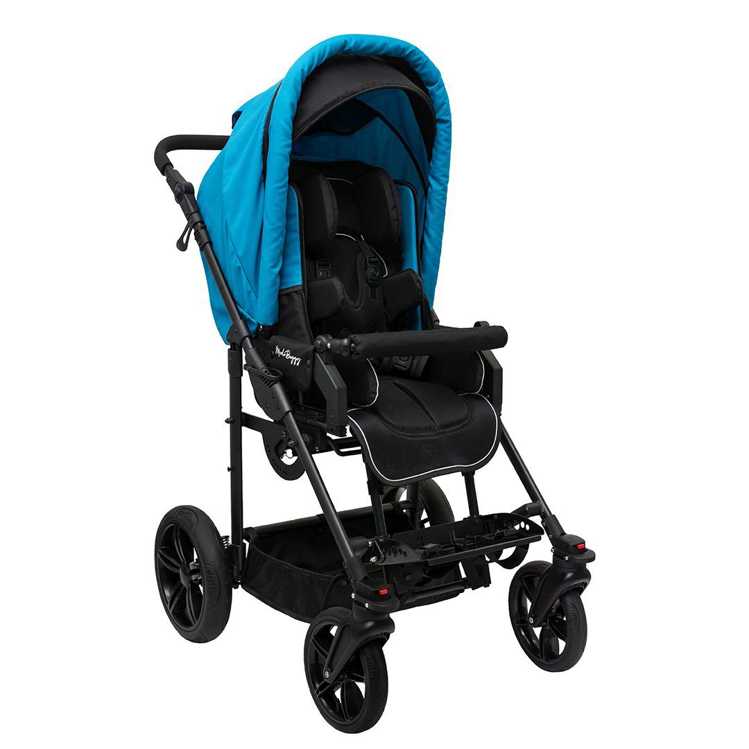 Modi Buggy - Görsel 3
