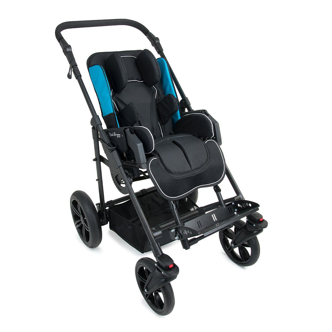 Modi Buggy - Görsel 2