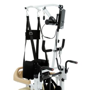 G560 Elektrikli Lift