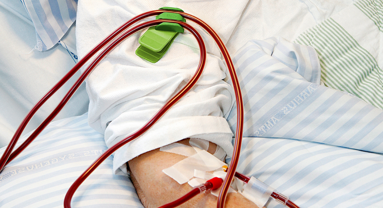 Reduce the risk of Venous Needle Dislodgement At EDTNA in Hamburg 2009 Diaverum who is a leading global provider of renal care services presented a comprehensive study of HEDclip carried out at three of their clinics in Sweden and the United Kingdom. The study focused on how to improve the practice to reduce the risk of venous needle dislodgement. You can read the abstract here: